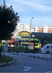 Tampines Avenue 5 (Tampines), HDB HUDC #329499081